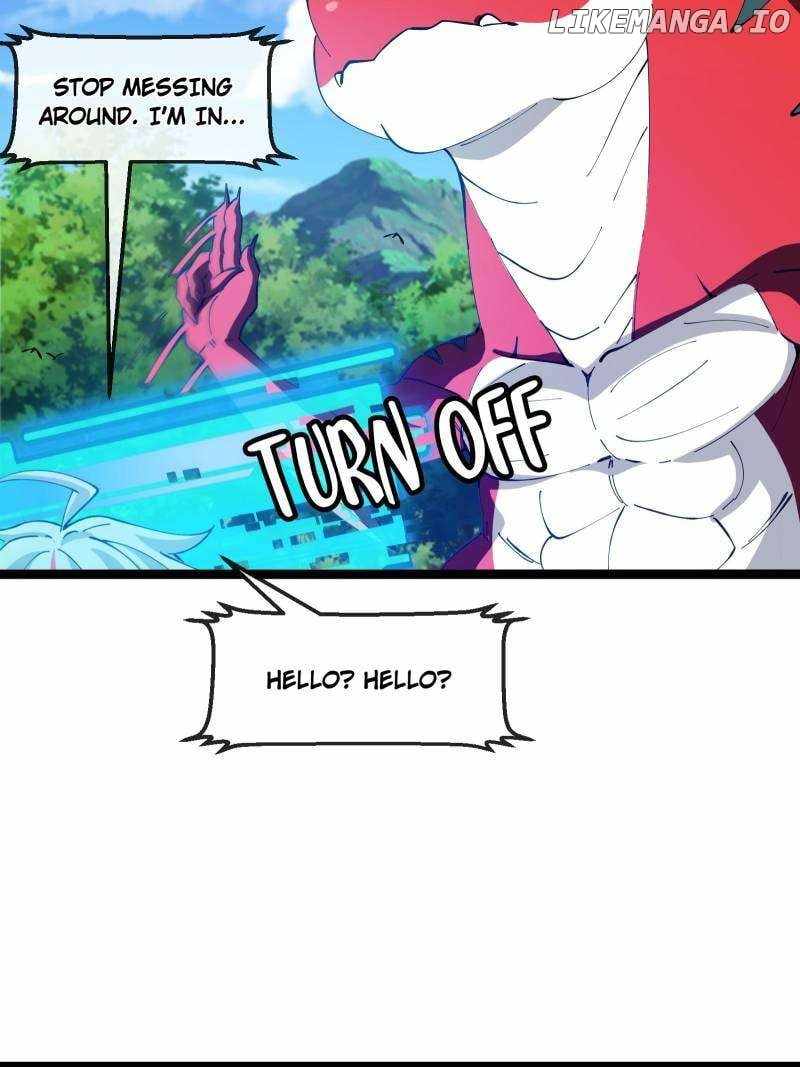 I Am The Monster Overlord Chapter 55 5